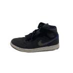 NIKE◆AIR JORDAN 1 MID SE_エ
