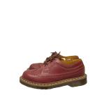 Dr.Martens◆ブーツ/UK10/BRD/レザー/3989