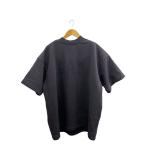 ショッピングYeezy YEEZY GAP ENGINEERED BY BALENCIAGA◆肩パッドスウェットTシャツ/M/コットン/NVY/471387-02-1