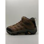 MERRELL*MOAB 3 SYNTHETIC MID GTX/ треккинг ботинки /25cm/BRW/J500253W