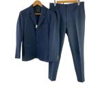 Mr.GENTLEMAN* костюм /M/ полиэстер /NVY/ESS-JK08/ESS-TR08//