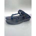 Teva◆サンダル/28cm/BLK/1