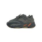 adidas◆YEEZY BOOST 700/イージー ブースト 700/EG7597/グレー/28cm/グレー