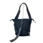 marimekko◆ショルダーバッグ/ポリエステル/BLK/総柄/092227/523643/CARRY ALL UNIKKO