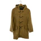 Gloverall◆ダッフルコート/40/ウール/CML/イングランド製/