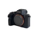 SONY◆デジタル一眼カメラ α7R II ILCE-7RM2 ボディ//