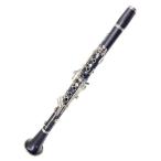 BUFFET CRAMPON◆【要修理品】R13/CRAMPON/クランポン/グラナディラ/プロ/クラリネット/要修理品