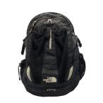 THE NORTH FACE* рюкзак / нейлон /BLK/ одноцветный /AJVC