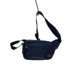 PORTER* сумка-пояс /--/IDG/892-15104