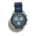 OMEGA◆OMEGA×SWATCH_ムーンスウォッチ_�