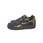 ショッピングエアフォース1 NIKE◆AIR FORCE 1 LOW_エアフォース 1 ロー/27.5cm/BLK