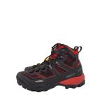 MAMMUT* треккинг ботинки /26cm/BLK/3030-03471-00517/Ducan High GTX Men