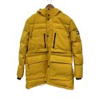TOMMY HILFIGER◆ダウンジャケット/XL/ポ