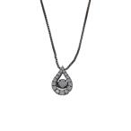Cross for* колье /SV925/SLV/ верх иметь / женский 