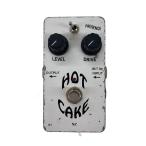 Crowther Audio* эффектор /HOT CAKE OLD CIRCUIT/ в целом . ощущение б/у /9V источник питания .. перемещение . settled //