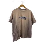 DAIRIKU◆Alien Vintage Wash H