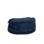 PORTER*FLASH/ сумка-пояс / нейлон /NVY