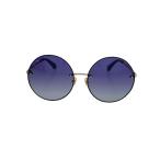 kate spade new york* солнцезащитные очки /HELLO SUNSHINE/BLK/BLU/ женский /80790
