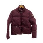 ショッピングmoncler MONCLER◆ダウンジャケット/3/ナイロン/PUP/120934692405