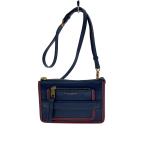 MARC JACOBS◆Madison Crossbody/ショルダーバッグ/--/NVY/M0008144