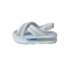 ショッピングnike サンダル NIKE◆サンダル/24cm/BLU/FJ5929-400