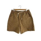 GUCCI◆×THE NORTH FACE/ショートパンツ/M