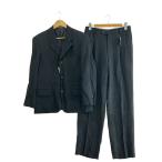 KENZO*90s/3B/ выставить /3/ шерсть /BLK/ одноцветный 