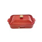 BRUNO* compact плита / плита BOE021-RD
