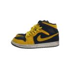 NIKE◆AIR JORDAN 1 MID/エア