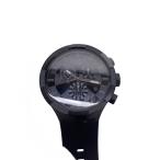 SWATCH◆CHECKPOINT/クォーツ腕時計/アナ