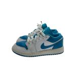 NIKE◆AIR JORDAN 1 LOW_エア