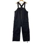 Lee* передний Zip уличный комбинезон /L/ хлопок /BLK/LM8606//