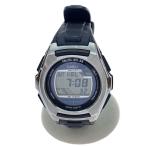 CASIO* солнечный наручные часы / цифровой /--/BLK/BLK/WV-M120