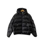 ショッピングzara ZARA◆ダウンジャケット/M/--/BLK/3411/510/800//