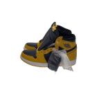 NIKE◆AIR JORDAN 1 RETRO HIGH OG_エア ジョーダン 1 レトロ ハイ オリジナル/26cm/Y