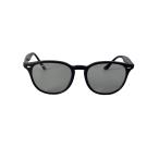 Ray-Ban* солнцезащитные очки /--/ пластик /BLK/GRY/ мужской /RB4259-F//