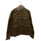 ショッピングdiesel DIESEL◆ジャケット/XL/コットン/CML/A01630-J-BRUNO