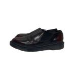 Dr.Martens◆LOUIS/US10/BRD/レザー/AW006