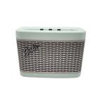 Fender*Bluetooth динамик Newport [Sonic Blue]
