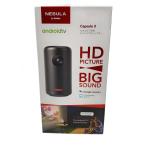 ANKER◆プロジェクター 