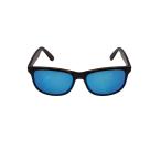 Ray-Ban* солнцезащитные очки /bekou рисунок /BRW/BLU/ мужской /RB420-2F/ линзы есть царапина(ы) 