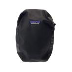 patagonia* сумка / полиэстер /BLK/49367