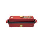 Life on Products(. мир )* плита * гриль набэ /PR-SK035-RD//
