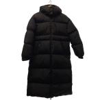 ショッピングmoncler MONCLER◆ダウンジャケット/0/ナイロン/BLK/無地/F20931D52800//