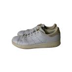 adidas◆STAN SMITH W/スタン スミス W/CG6820/ホワイト/23cm/WHT