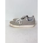 adidas◆STAN SMITH CS_スタンスミス CS/28cm/GRY