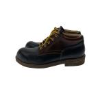 ショッピングLION SLOW WEAR LION◆シューズ/--/BLK/001//