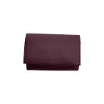 Paul Smith* футляр для карточек / кожа /BRD/ женский 