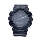 CASIO* кварц наручные часы *G-SHOCK/ Digi-Ana / Raver /BLK