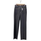 Vivienne Westwood◆スラックスパンツ/44/ウール/GRY/無地/4345-1702